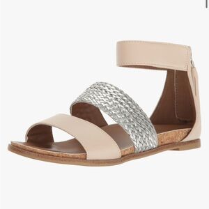 BRAND NEW!! UGG Marabel Metallic Sandal